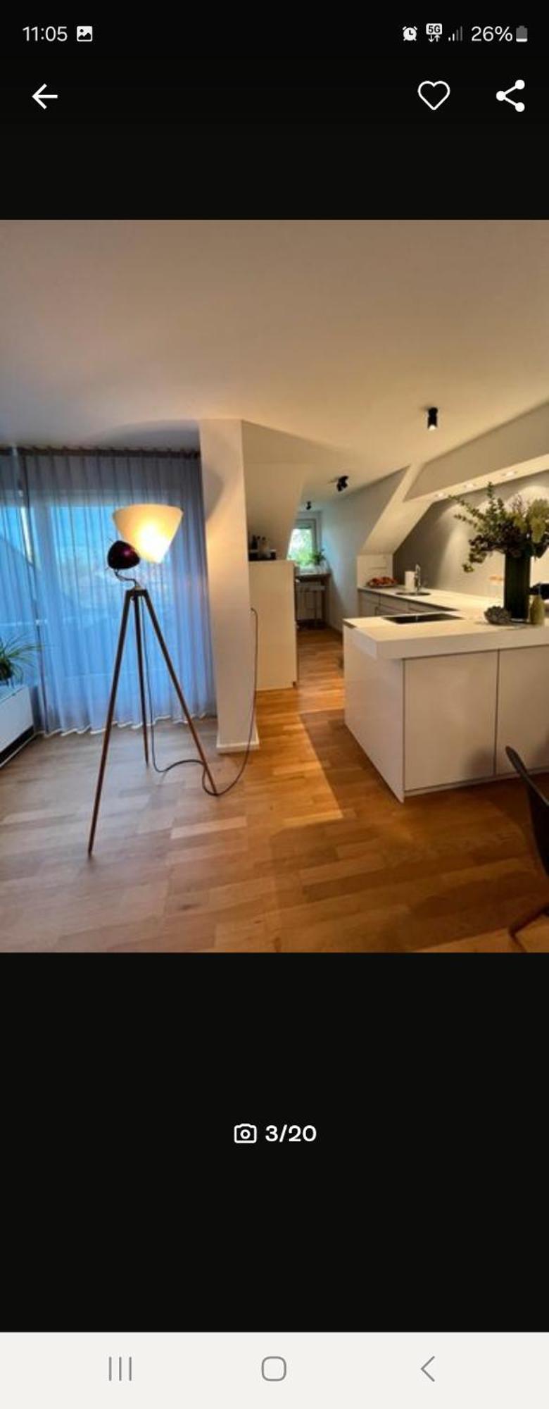 Njoy Apartments Norimberk Exteriér fotografie